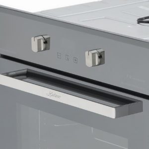 Вбудована електрична духовка Kaiser EH 6365 Sp