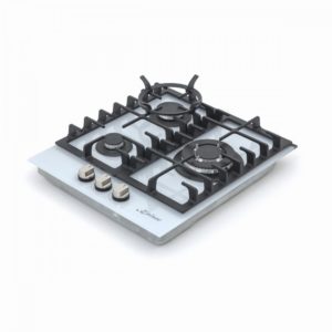 Газова варильна поверхня Kaiser KCG 4380 W Turbo