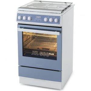 Плита комбінована Kaiser HGE 52306 KW