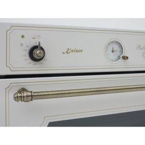 Вбудована газова духовка Kaiser EG 6977 BawBE