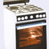 Плита комбінована Kaiser HGE 52301 W