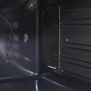 Плита комбінована Kaiser HGE 62309 KW