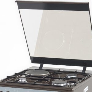 Плита комбінована Kaiser HGE 52301 B