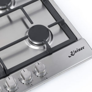 Газова варильна поверхня Kaiser KG 6978 Turbo