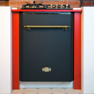 Вбудована посудомийна машина Kaiser S 60 U 87 XL Em