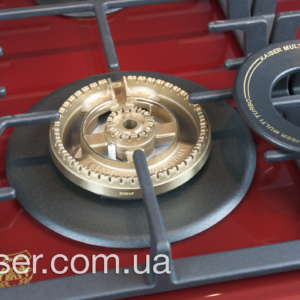 Газова варильна поверхня Kaiser KCG 6335 RotEm Turbo