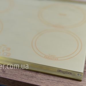 Індукційна варильна поверхня Kaiser KCT 6395 IElfEm