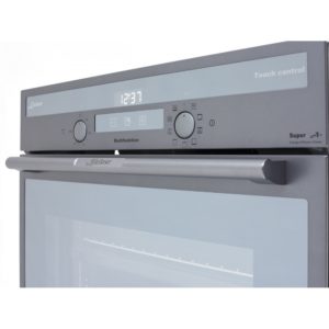 Вбудована електрична духовка Kaiser EH 6963 N Titan