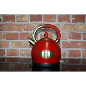 Електричний чайник Kaiser WK 2000 RotEm