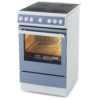Плита склокерамічна Kaiser HC 52010 W Moire