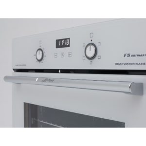Вбудована електрична духовка Kaiser EH 6990 W Chrom