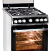 Плита газова Kaiser HGG 52531 R