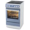 Плита склокерамічна Kaiser HC 52070 KW