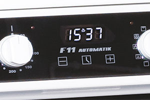 Плита комбінована Kaiser HGE 52500 W