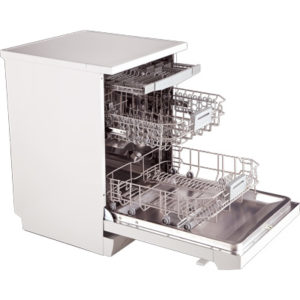 Посудомийна машина Kaiser S 6062 XL