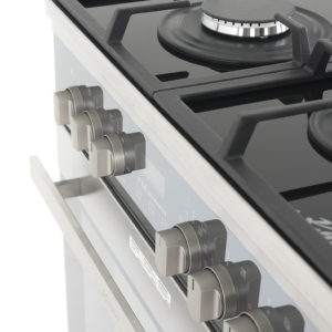Плита комбінована Kaiser HGE 64509 KR