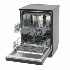 Посудомийна машина Kaiser S 6062 XL S