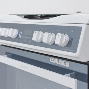 Плита комбінована Kaiser HGE 62309 KW