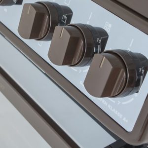 Плита склокерамічна Kaiser HC 52070 KB