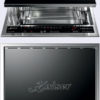 Вбудована електрична духовка Kaiser EH 6000 Lift Glas