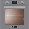 Вбудована електрична духовка Kaiser EH 6324 G