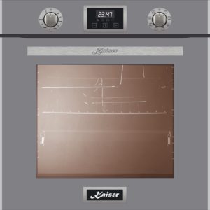 Вбудована електрична духовка Kaiser EH 6324 G