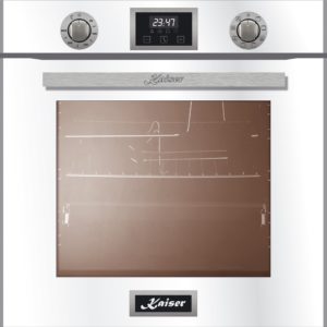 Вбудована електрична духовка Kaiser EH 6324 W