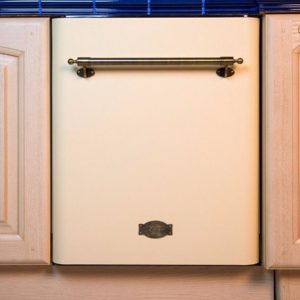 Вбудована посудомийна машина Kaiser S 60 U 87 XL ElfEm
