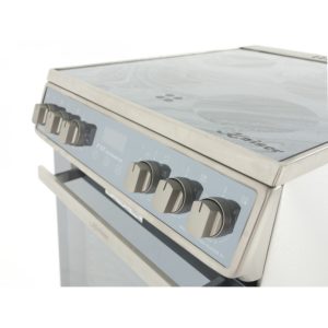Плита склокерамічна Kaiser HC 52082 KR Marmor
