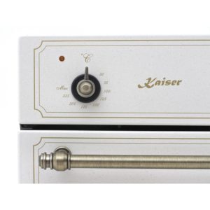 Вбудована електрична духовка Kaiser EH 6967 ElfBE
