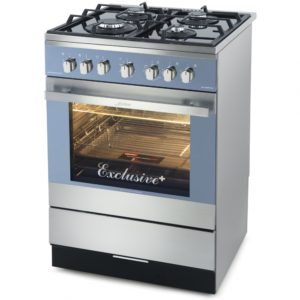 Плита газова Kaiser HGG 64522 KR