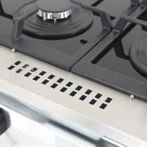Плита газова Kaiser HGG 64522 KR