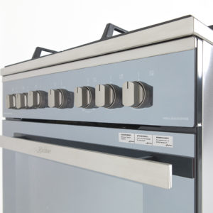 Плита газова Kaiser HGG 61512 R