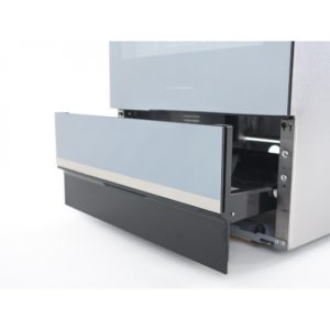 Плита склокерамічна Kaiser HC 52062 K Moire