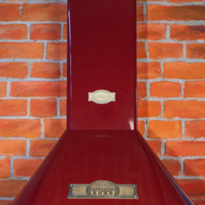 Витяжка Kaiser A 6315 RotEm