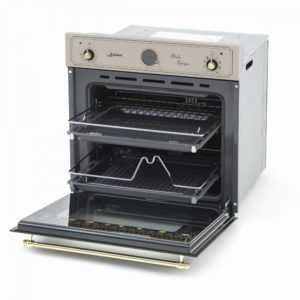 Вбудована електрична духовка Kaiser EH 6967 N VBE