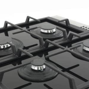 Плита газова Kaiser HGG 64522 KR