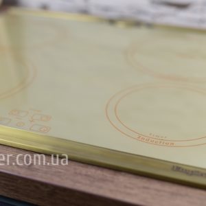 Індукційна варильна поверхня Kaiser KCT 6395 IElfEm