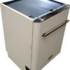 Вбудована посудомийна машина Kaiser S 60 U 87 XL ElfEm