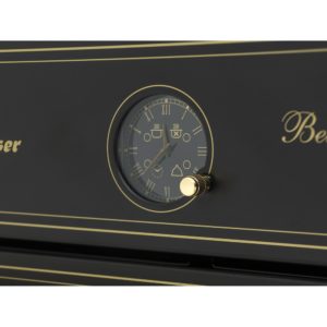 Вбудована електрична духовка Kaiser EH 6967 N BE