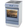 Плита склокерамічна Kaiser HC 52082 KW Marmor