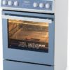 Плита комбінована Kaiser HGE 52508 KW
