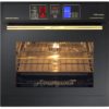 Вбудована електрична духовка Kaiser EH 6905 N Gold