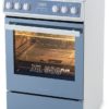 Плита комбінована Kaiser HGE 52500 W
