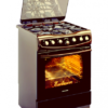 Плита газова Kaiser HGG 60501 MB