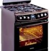 Плита електрична Kaiser HGE 60508 MKB