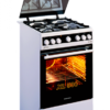 Плита газова Kaiser HGG 50501 MW