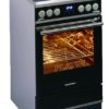 Плита склокерамічна Kaiser HC 5172