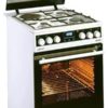 Плита комбінована Kaiser HGE 50306 MKW