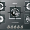 Газова варильна поверхня Kaiser KCG 8382 Turbo